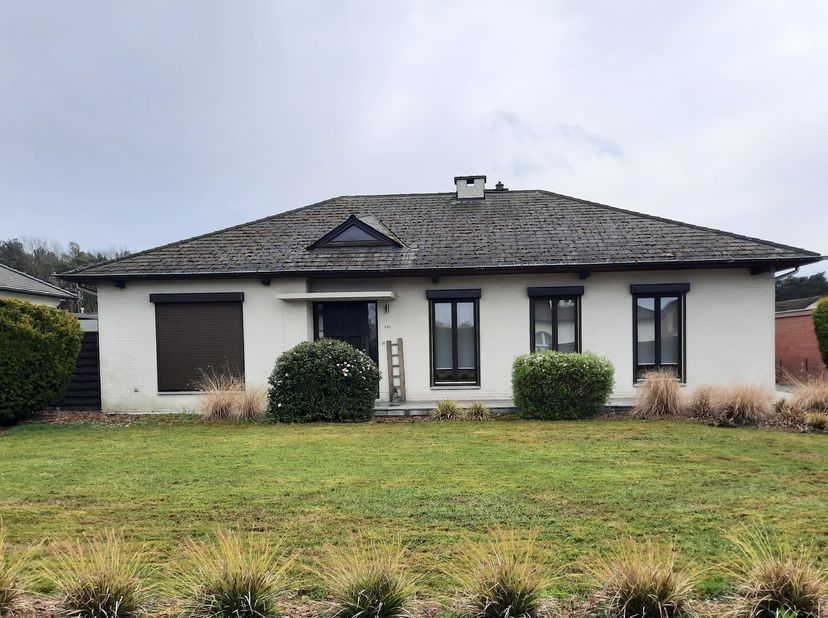 Huis te koop Oudsbergen (+ deelgemeenten) Zimmo